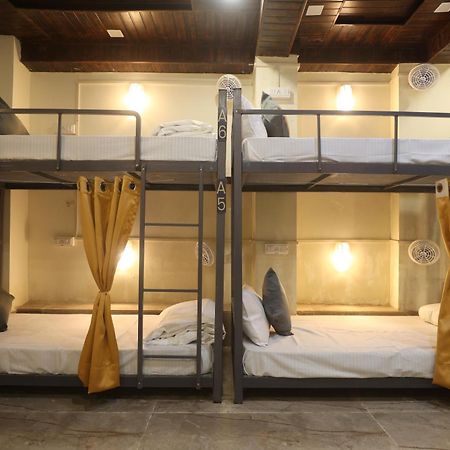 Perfectstayz Aiims Near Aiims Hospital Rishīkesh Buitenkant foto