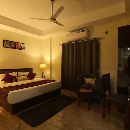 Perfectstayz Aiims Near Aiims Hospital Rishīkesh Buitenkant foto