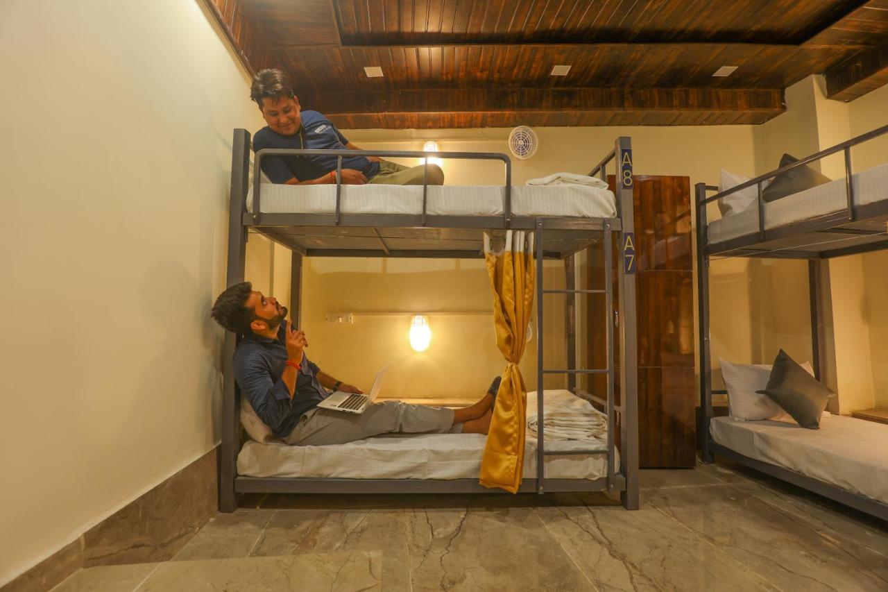 Perfectstayz Aiims Near Aiims Hospital Rishīkesh Buitenkant foto