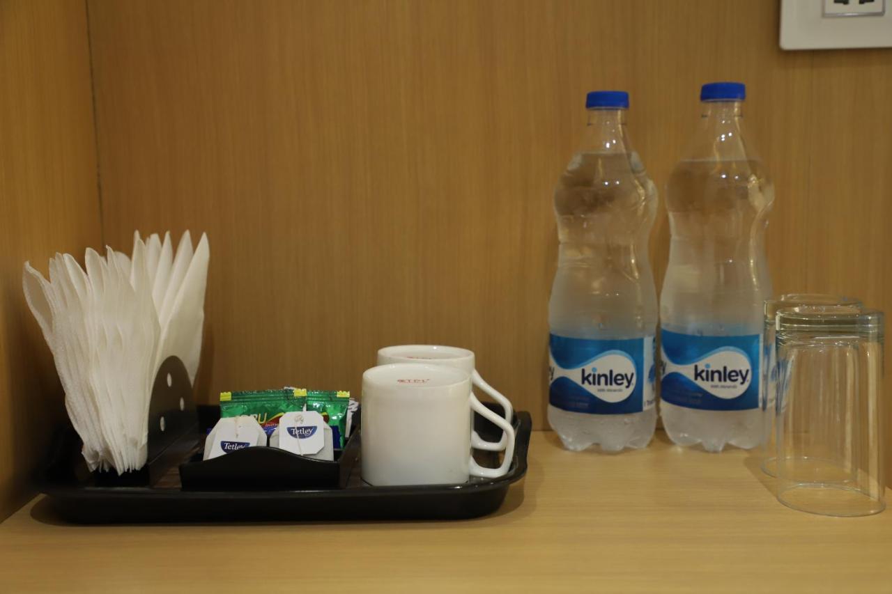 Perfectstayz Aiims Near Aiims Hospital Rishīkesh Buitenkant foto