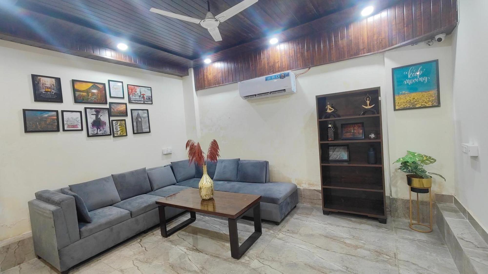 Perfectstayz Aiims Near Aiims Hospital Rishīkesh Buitenkant foto
