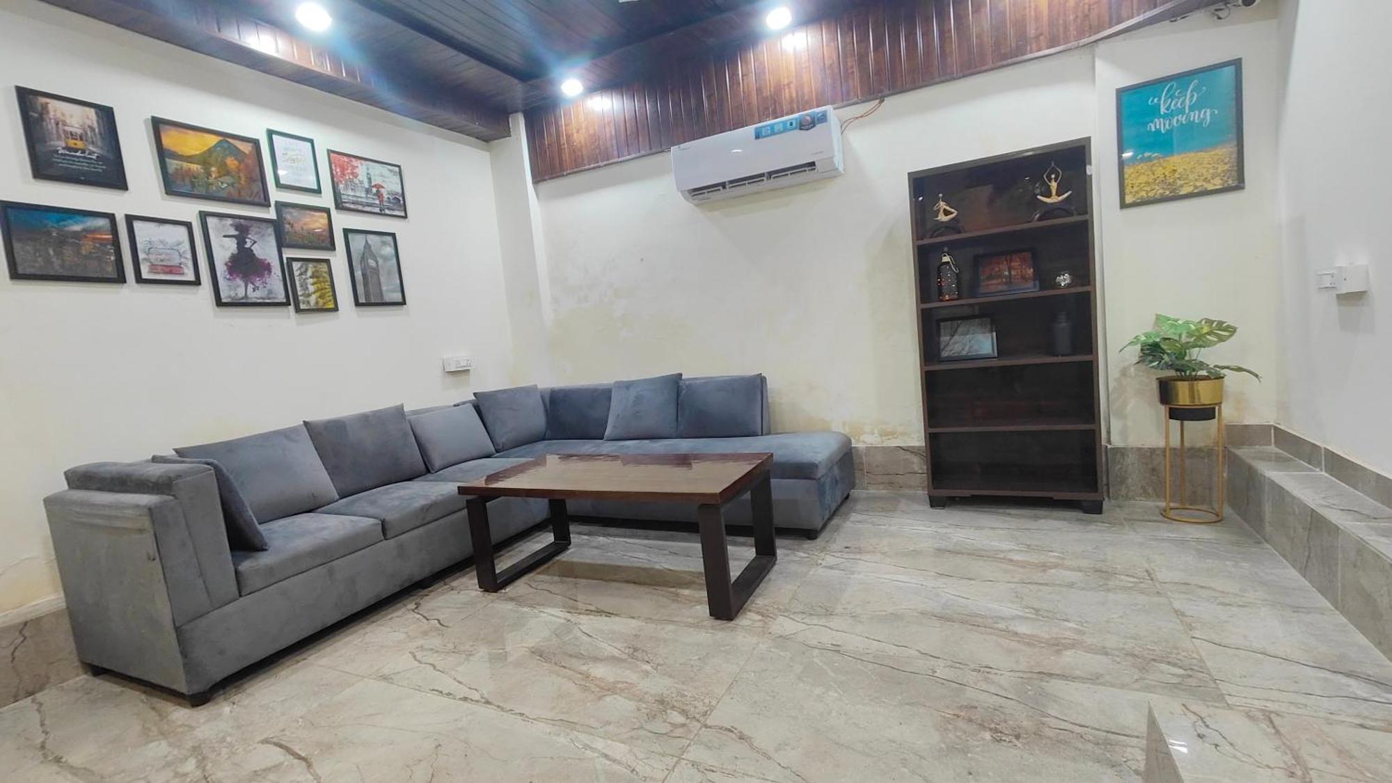 Perfectstayz Aiims Near Aiims Hospital Rishīkesh Buitenkant foto