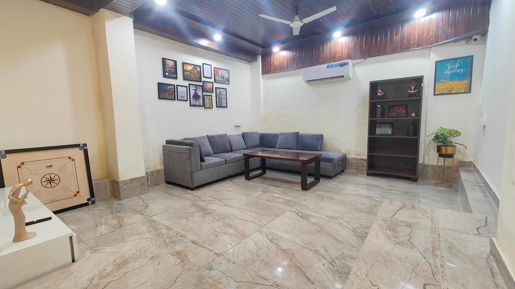 Perfectstayz Aiims Near Aiims Hospital Rishīkesh Buitenkant foto