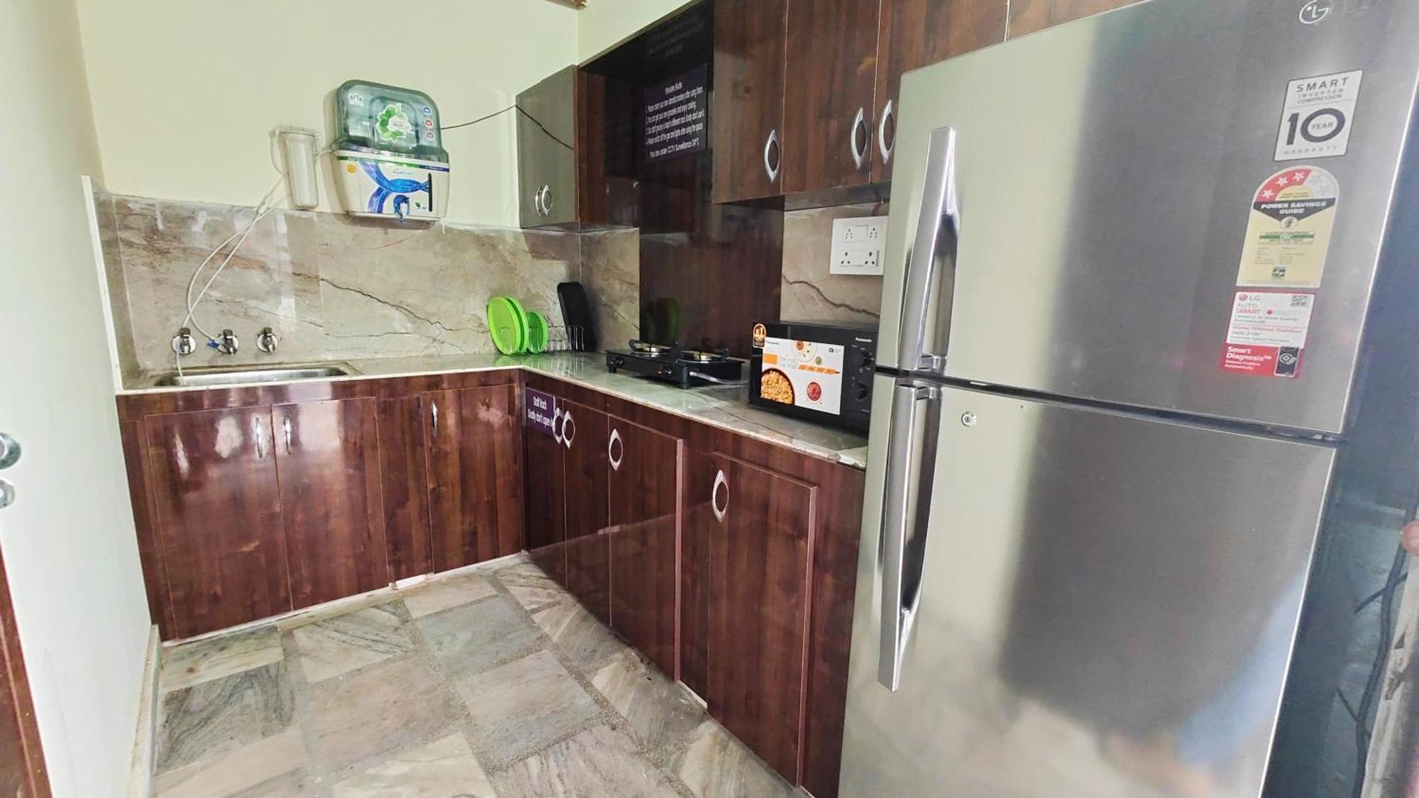 Perfectstayz Aiims Near Aiims Hospital Rishīkesh Buitenkant foto