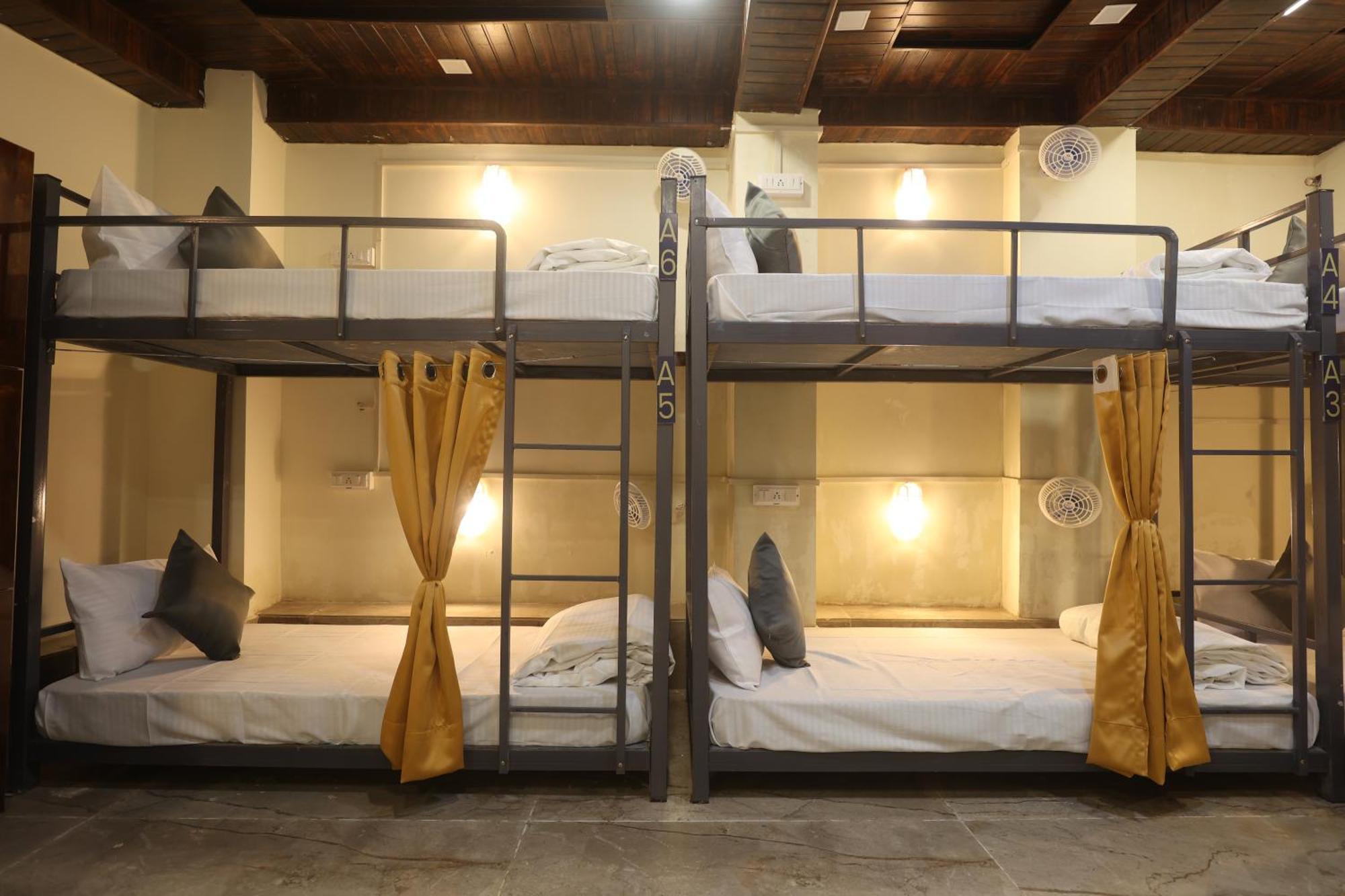 Perfectstayz Aiims Near Aiims Hospital Rishīkesh Buitenkant foto