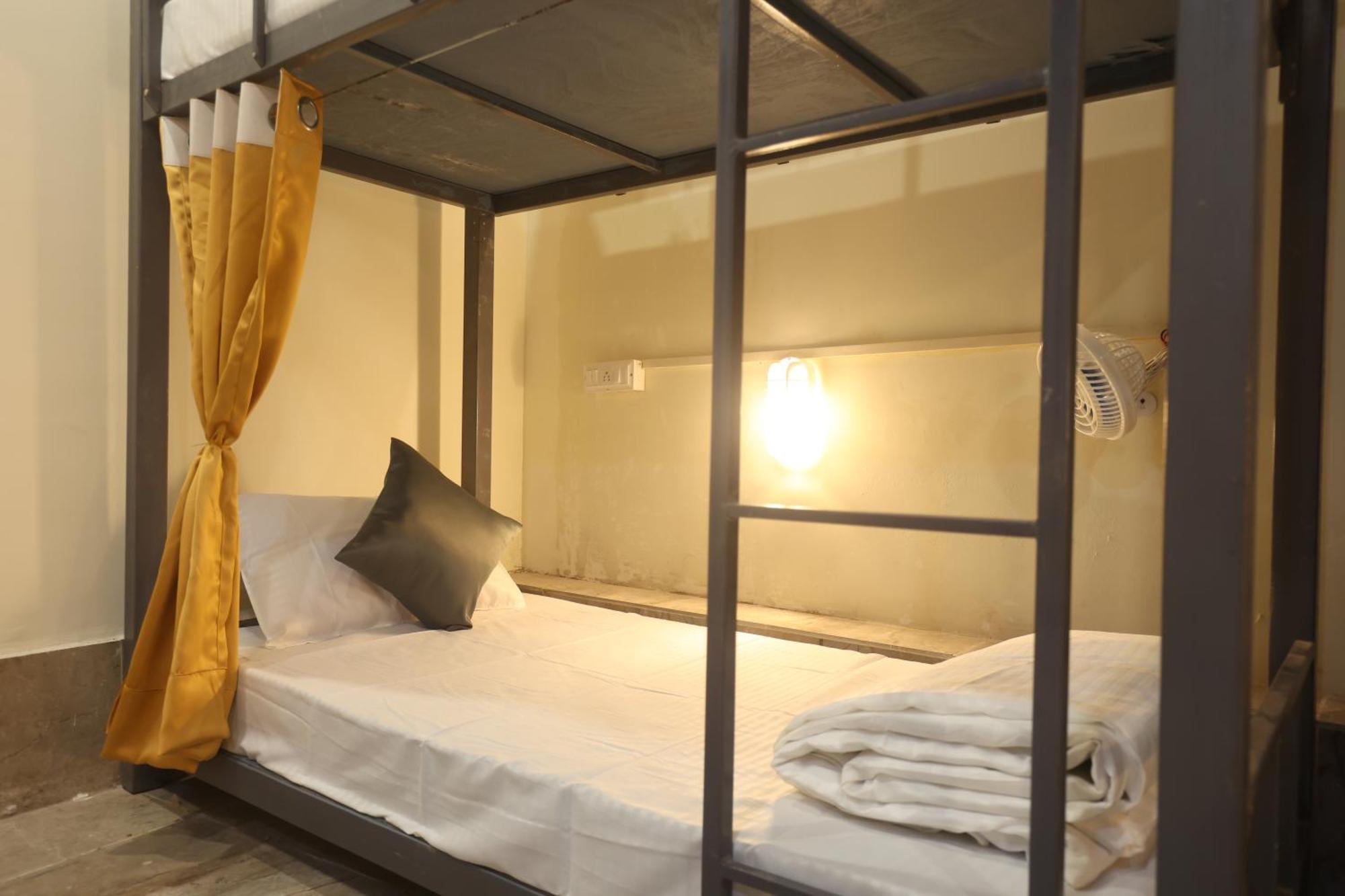 Perfectstayz Aiims Near Aiims Hospital Rishīkesh Buitenkant foto