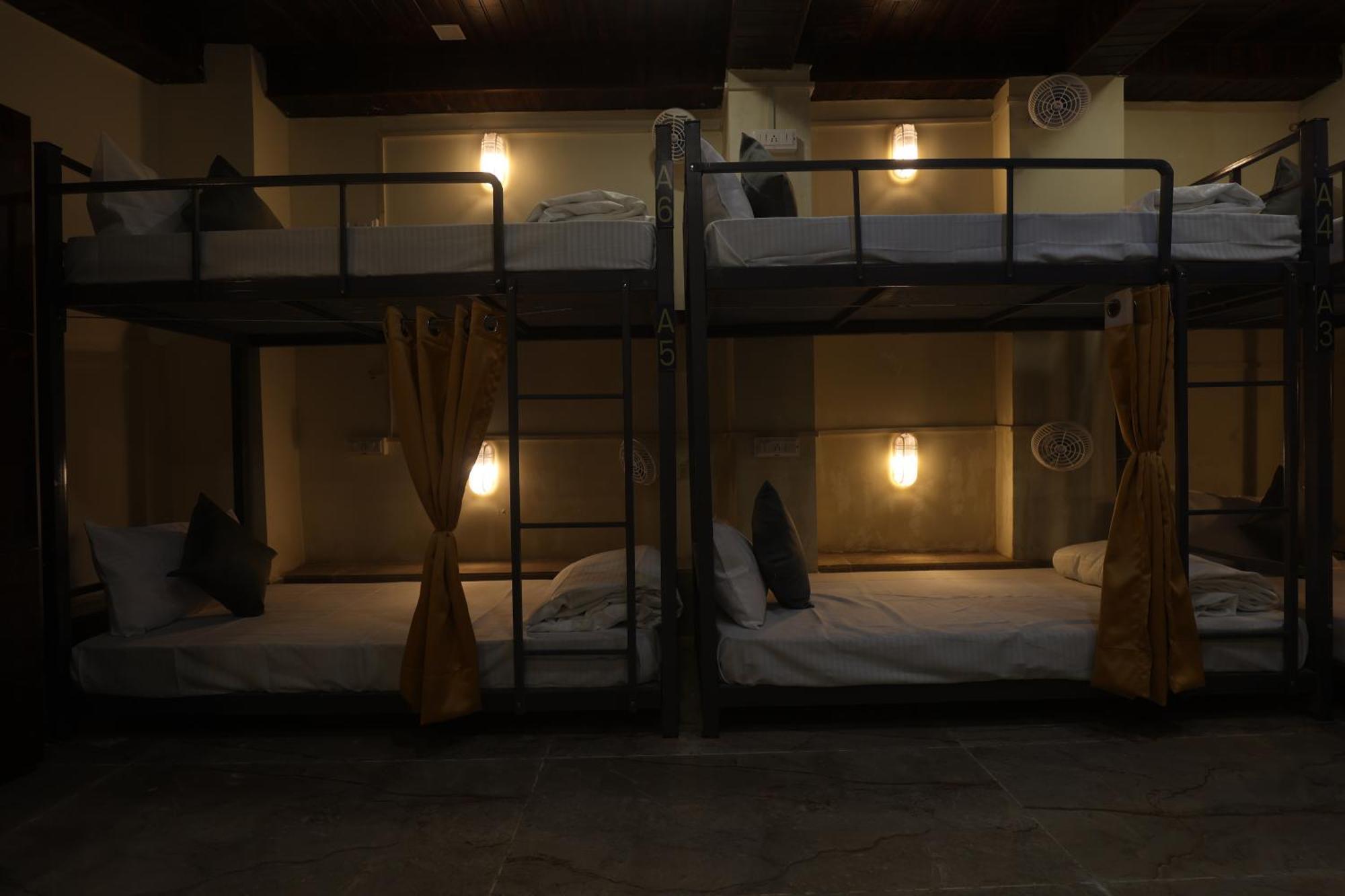 Perfectstayz Aiims Near Aiims Hospital Rishīkesh Buitenkant foto