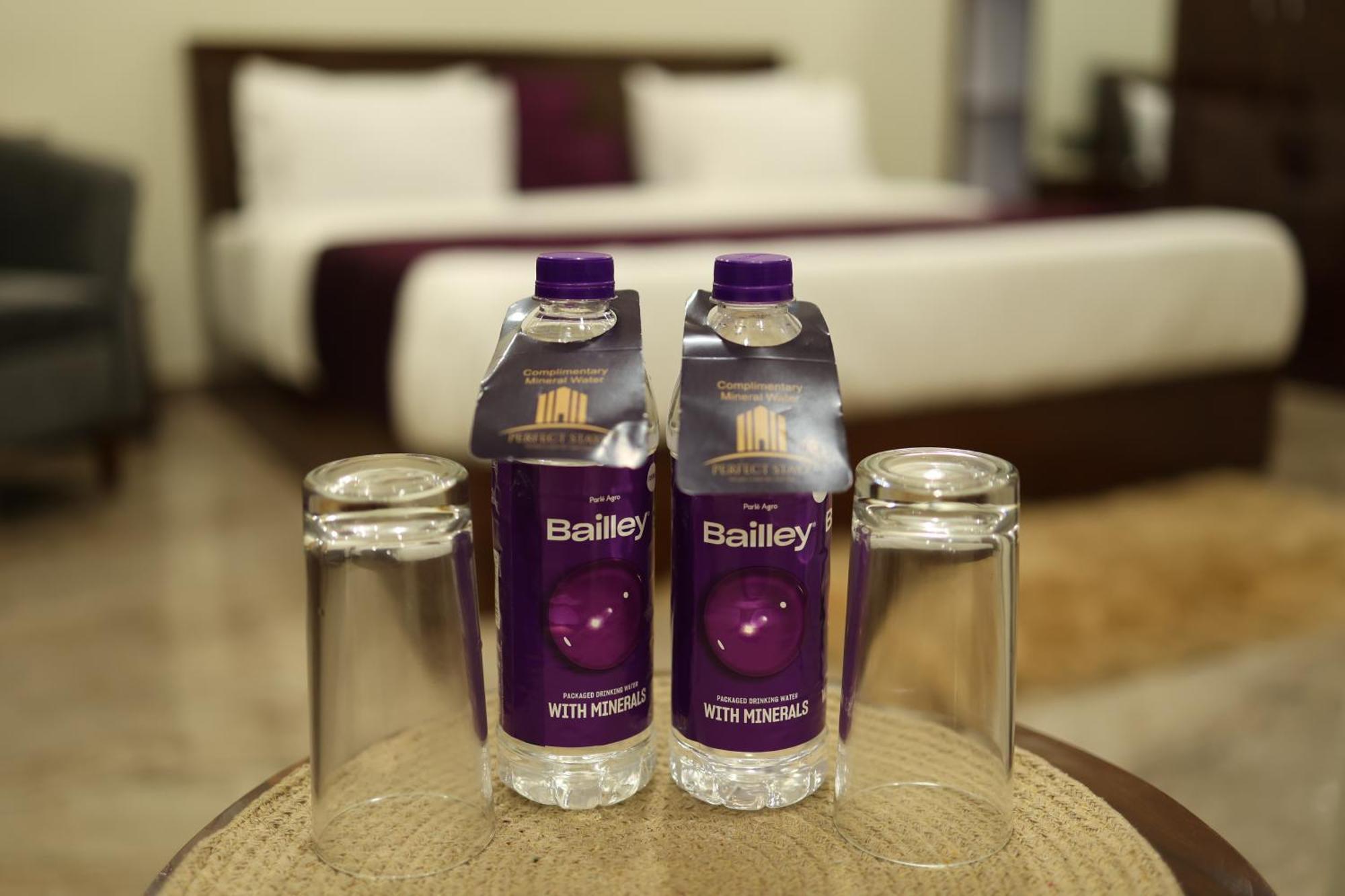 Perfectstayz Aiims Near Aiims Hospital Rishīkesh Buitenkant foto