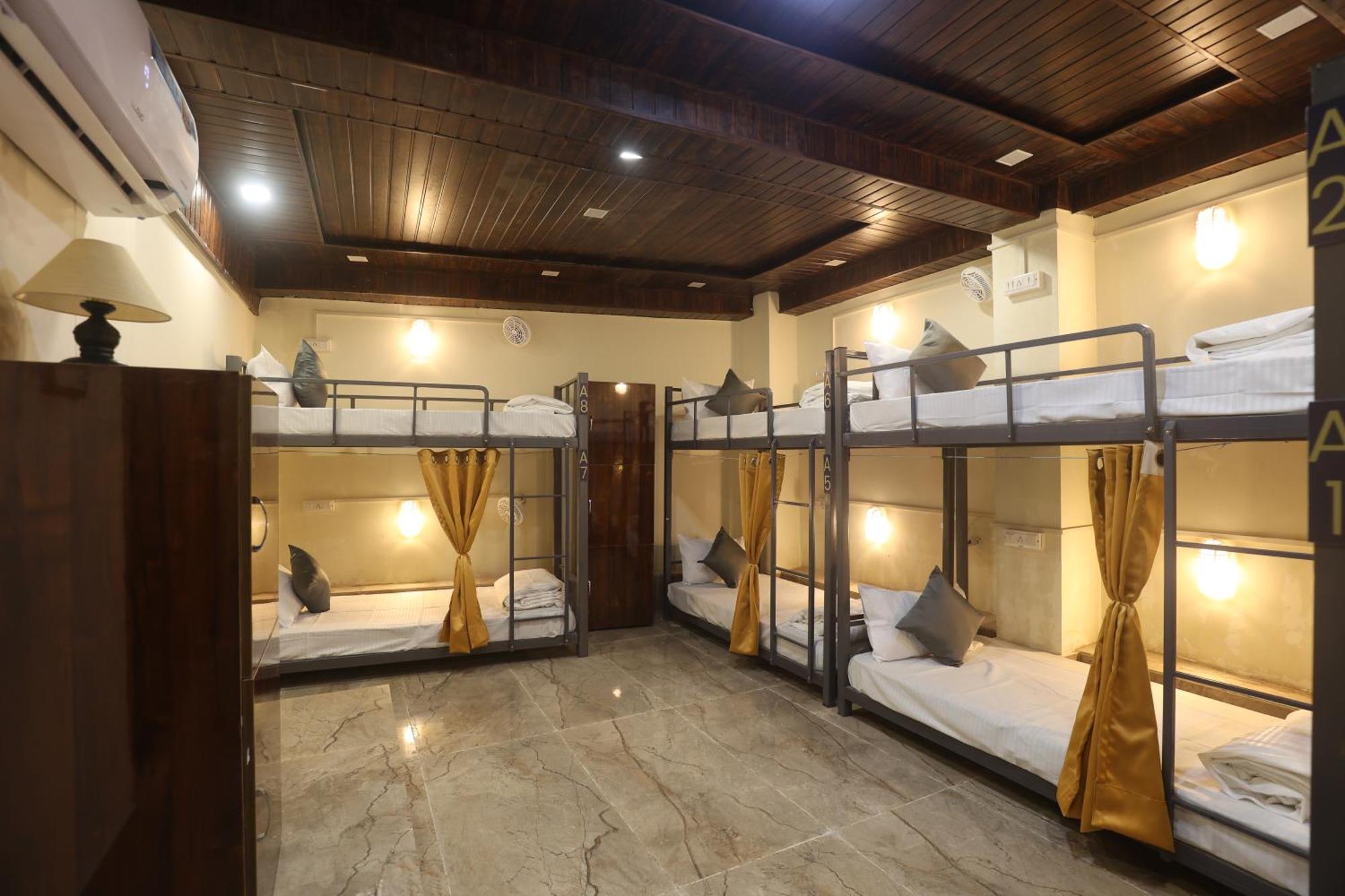 Perfectstayz Aiims Near Aiims Hospital Rishīkesh Buitenkant foto
